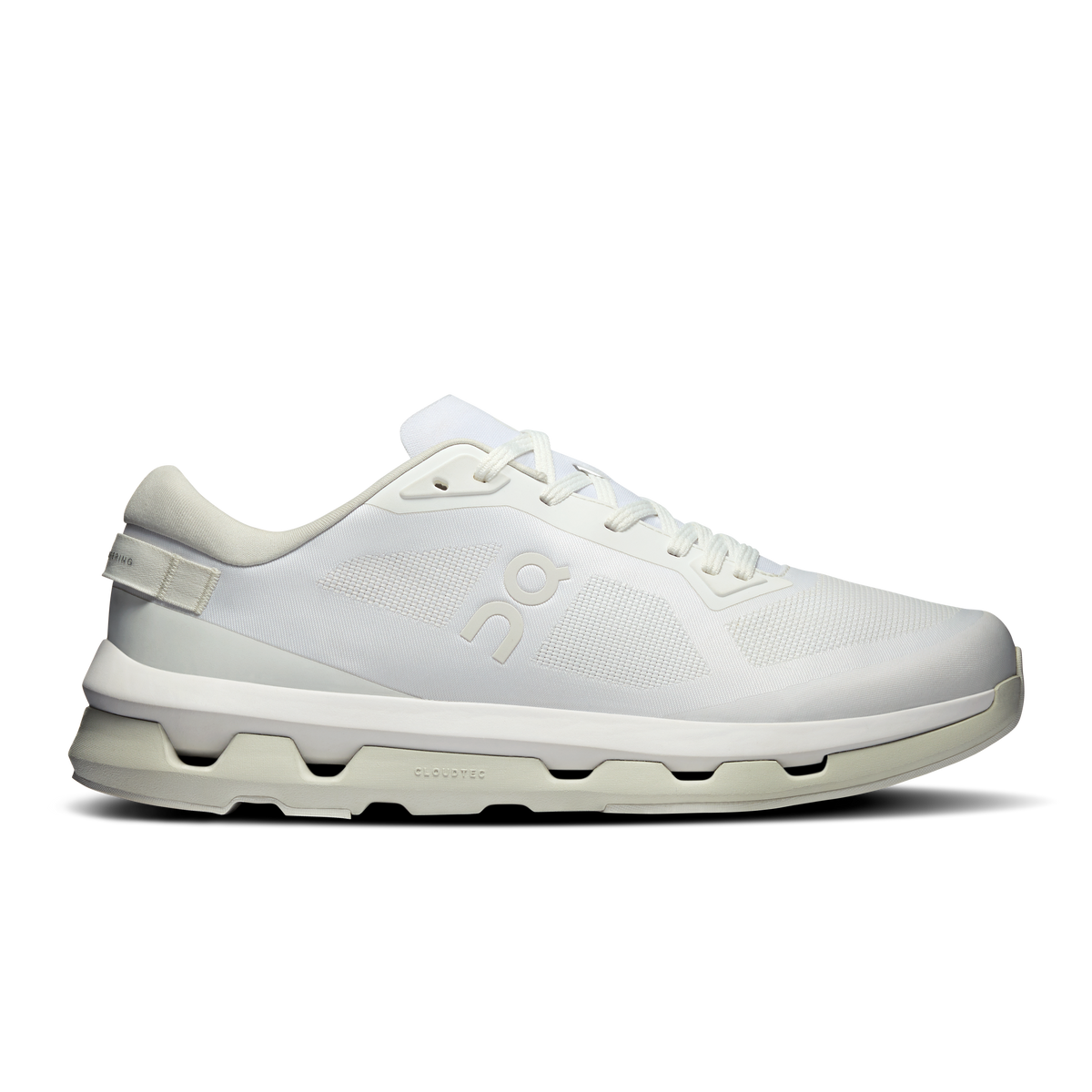 Cloudzone White/White - Homme