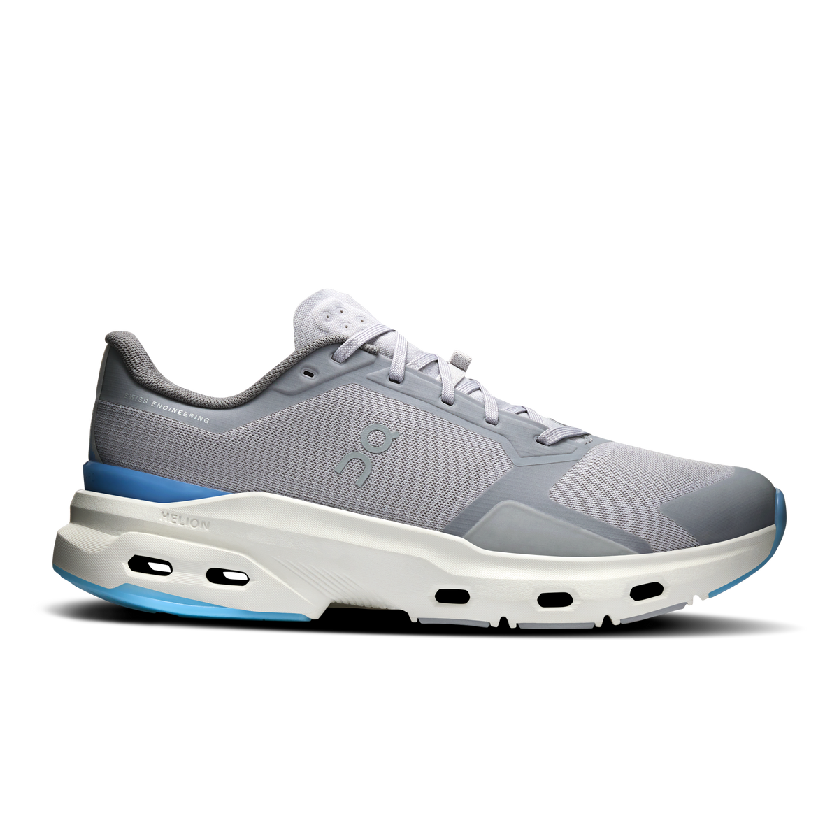 Cloudpulse 2 Alloy/Ice - Homme