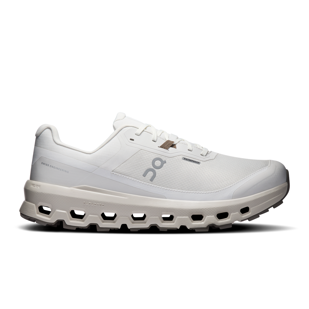 Cloudvista 2 Waterproof Ice/Pearl - Homme