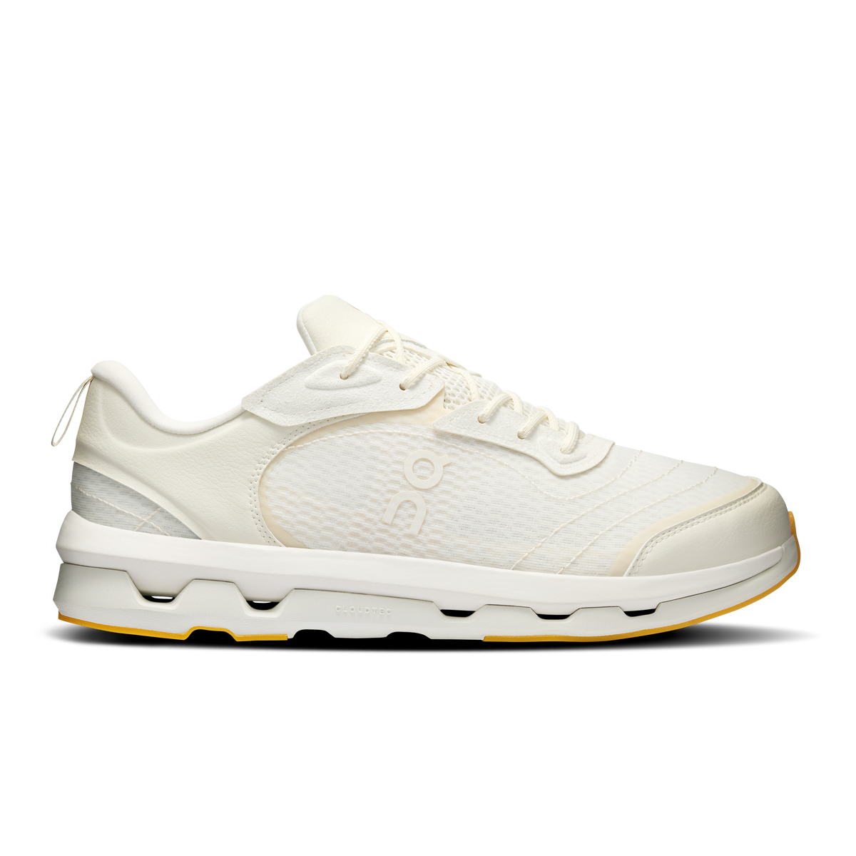 Cloudzone Moon Ivory/Ivory - Homme