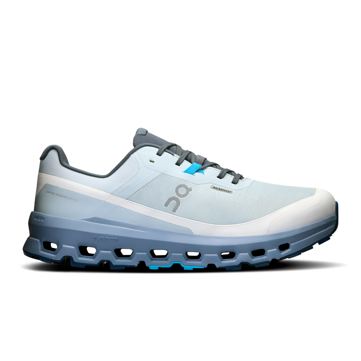 Cloudvista 2 Waterproof Arctic/Chambray - Homme
