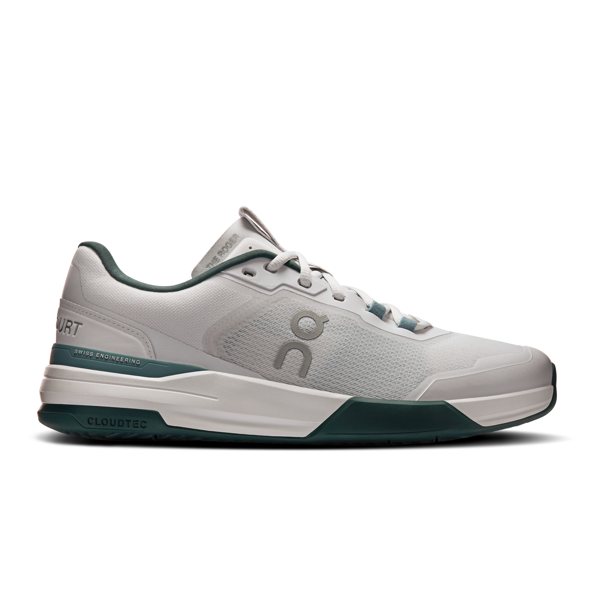 THE ROGER Advantage Pro Frost/Evergreen - Homme