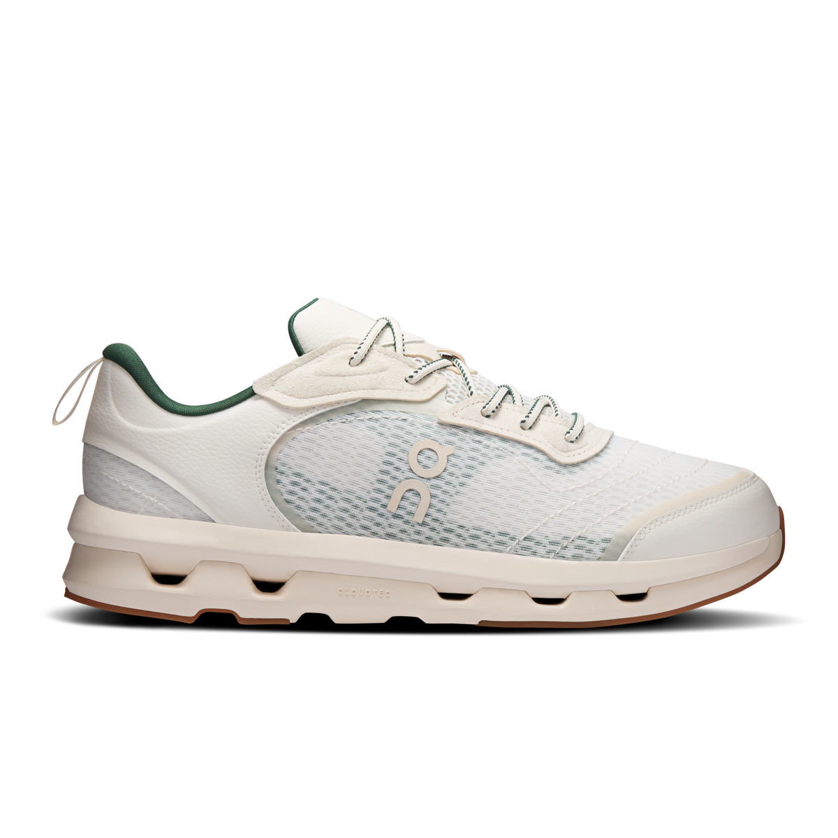 Cloudzone Moon Ivory/Holly - Homme