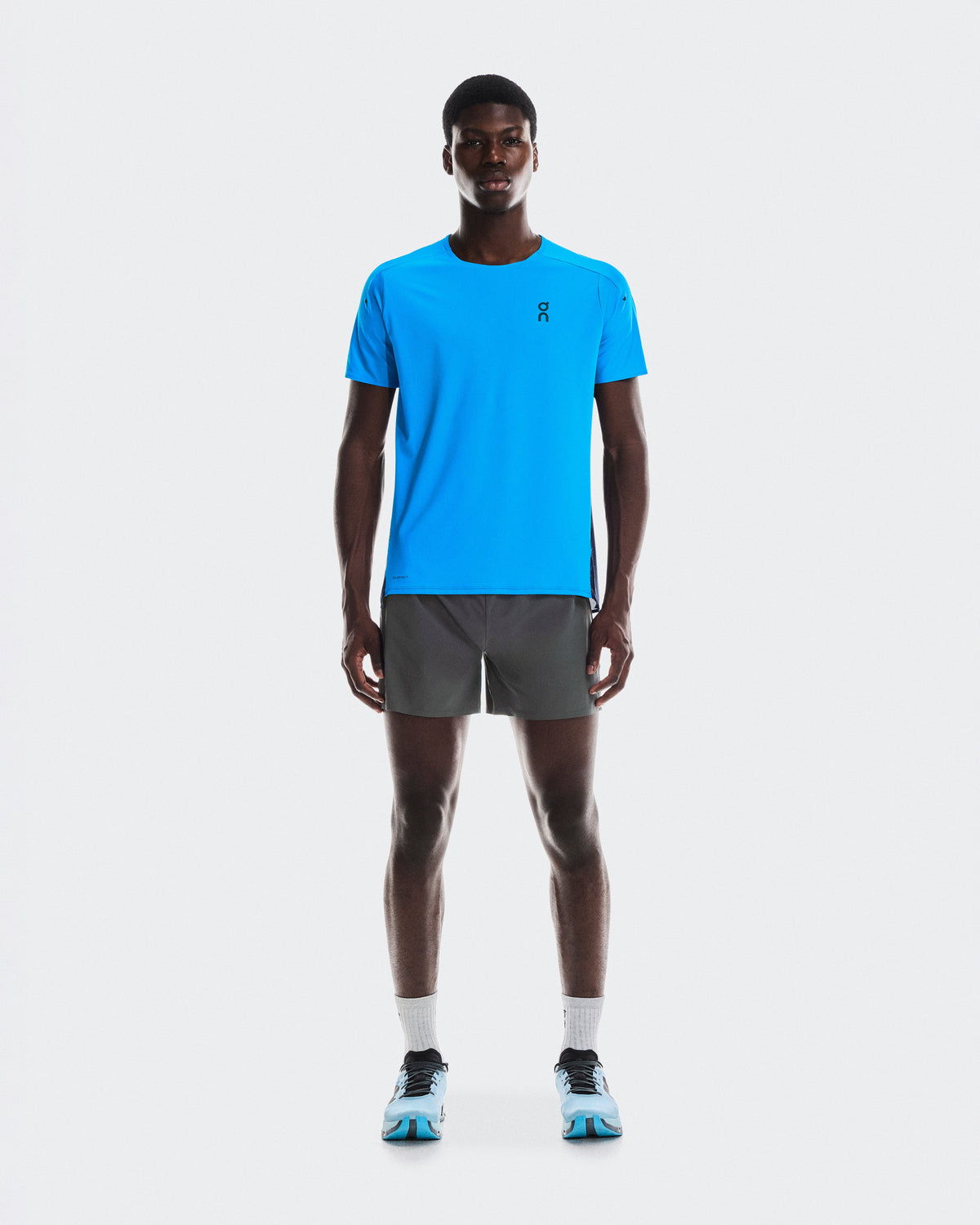 Ensemble Performance Volt