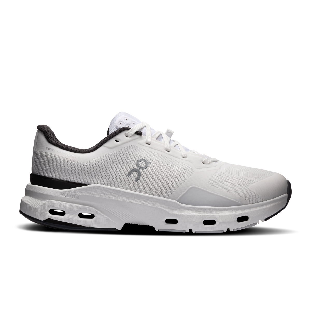 Cloudpulse 2 White/Black - Homme