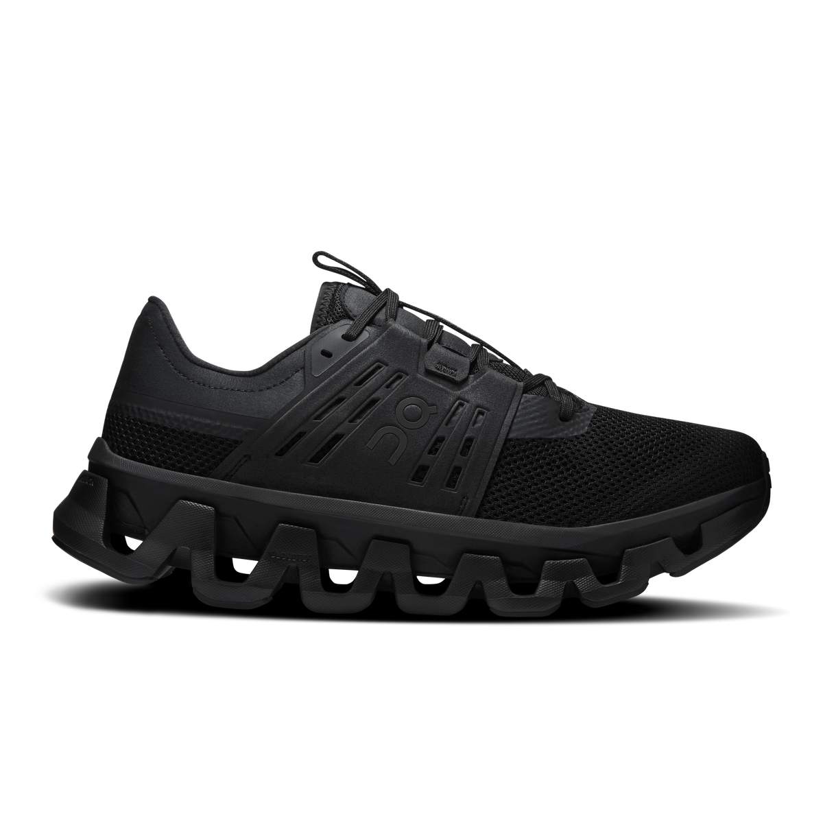 Cloudswift Amp Black/Black - Homme
