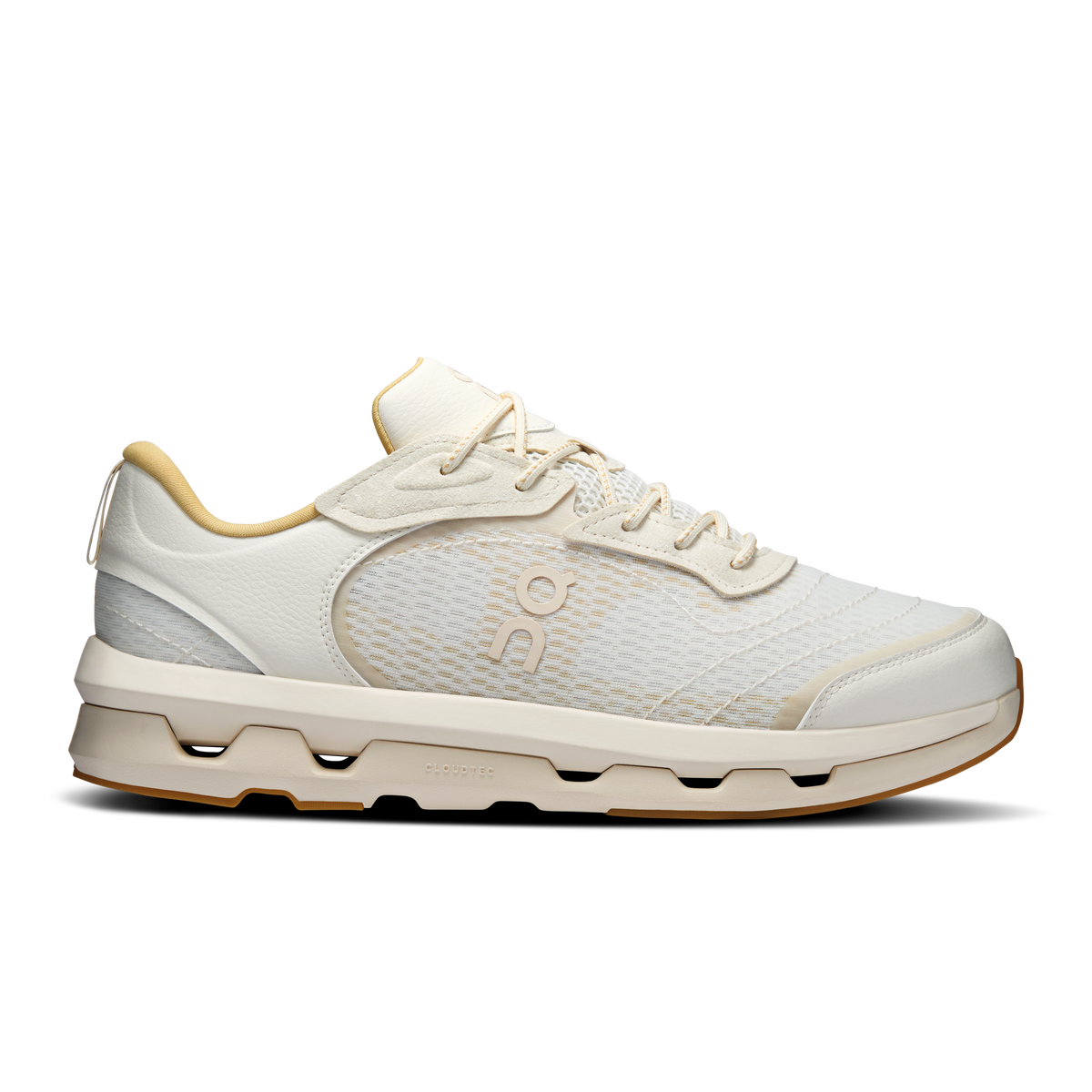 Cloudzone Moon Ivory/Putty - Homme