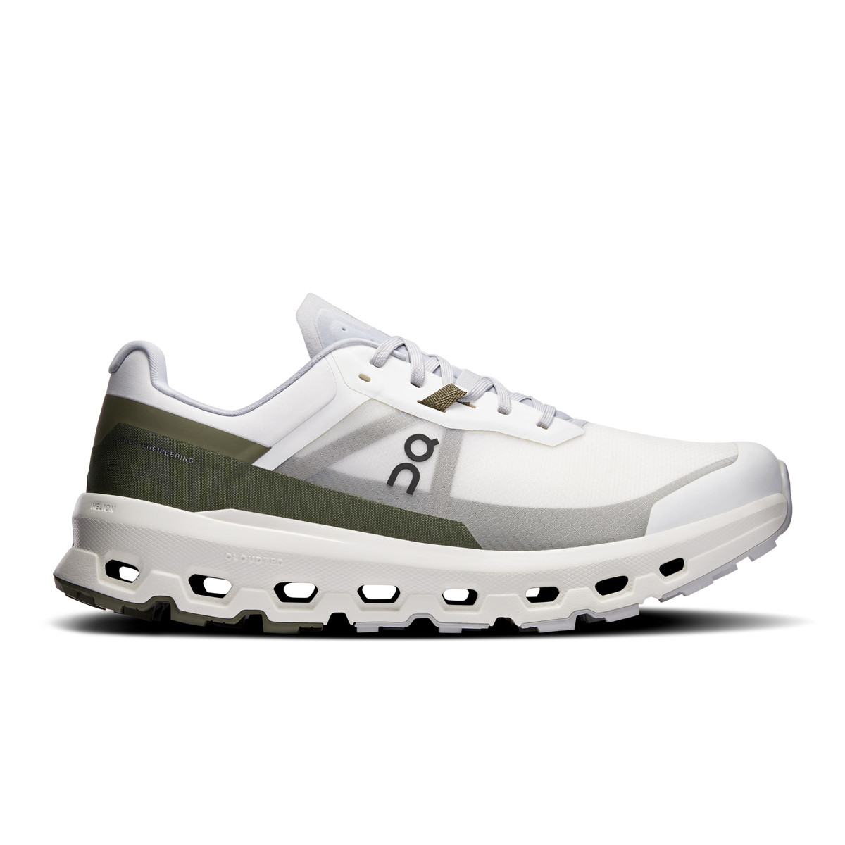 Cloudvista 2 Ivory/Olive - Homme