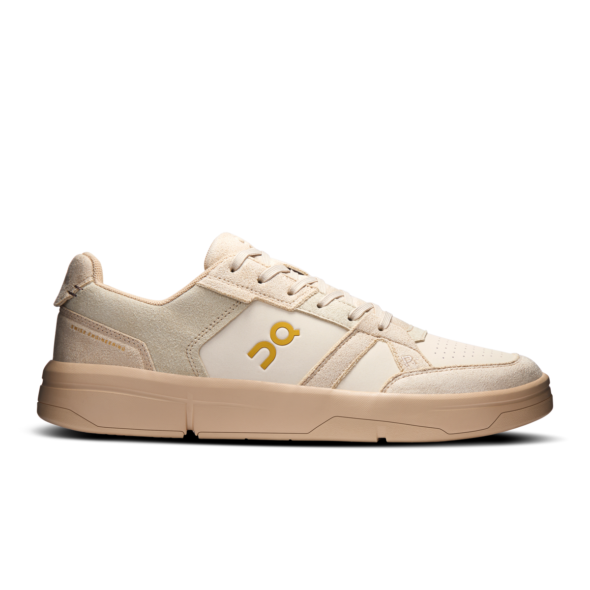THE ROGER Clubhouse Ace Sand/Sand - Homme