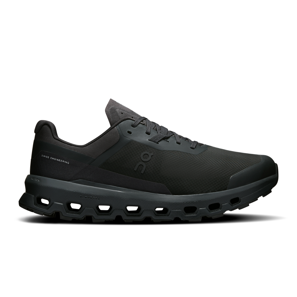 Cloudvista 2 Black/Black - Homme