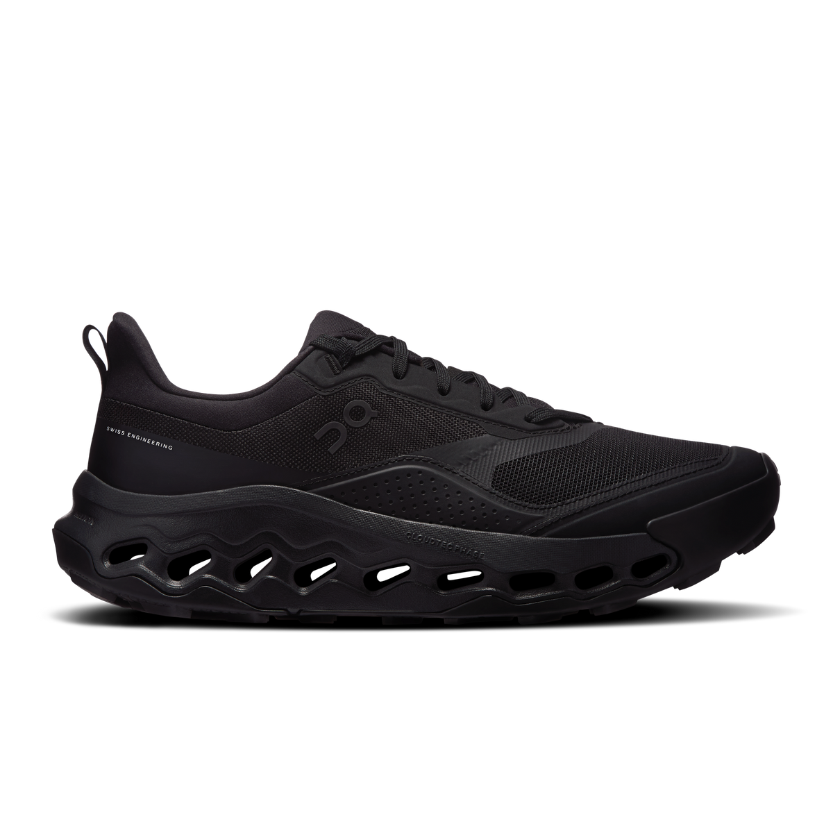 Cloudhorizon 2 Black/Black - Homme