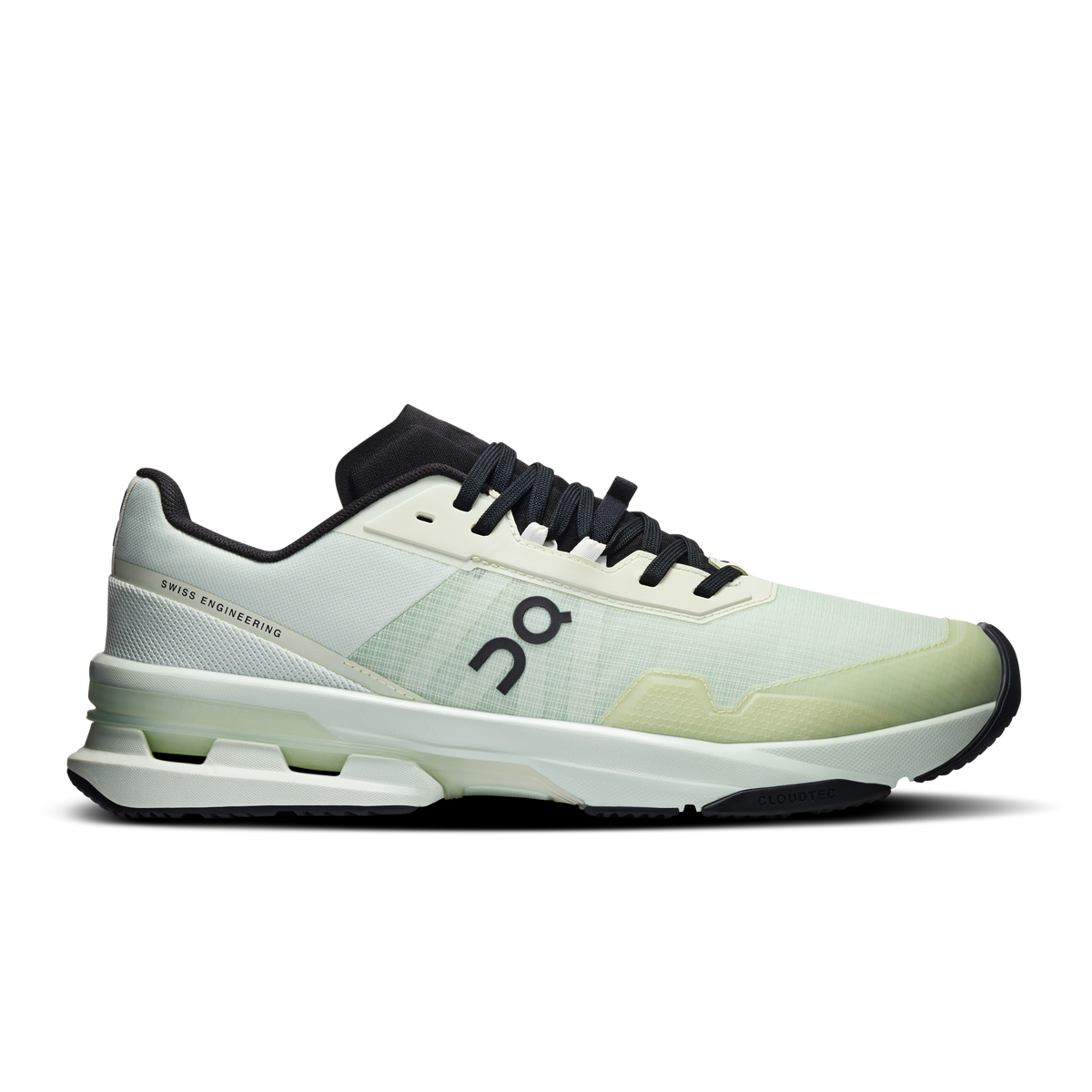Cloudpulse Pro Iceberg/Black - Homme