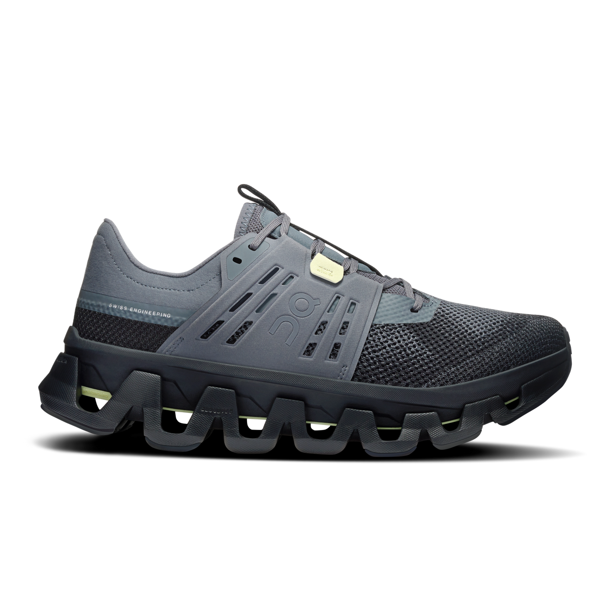 Cloudswift Amp Stone/Black - Homme