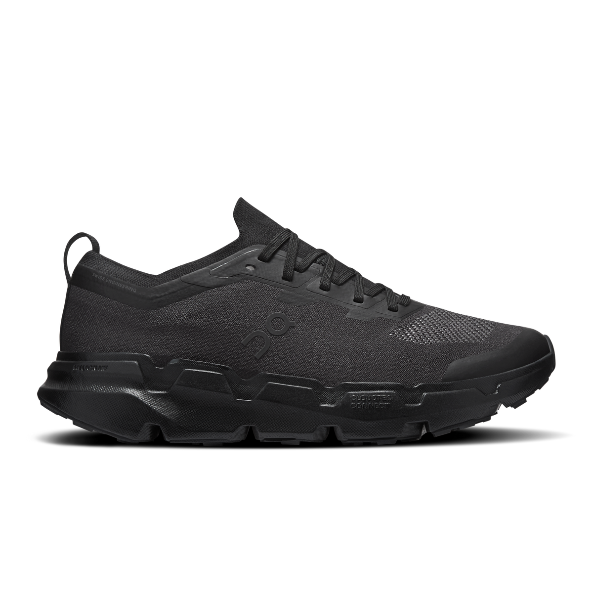 Cloudsoma Black/Black - Homme