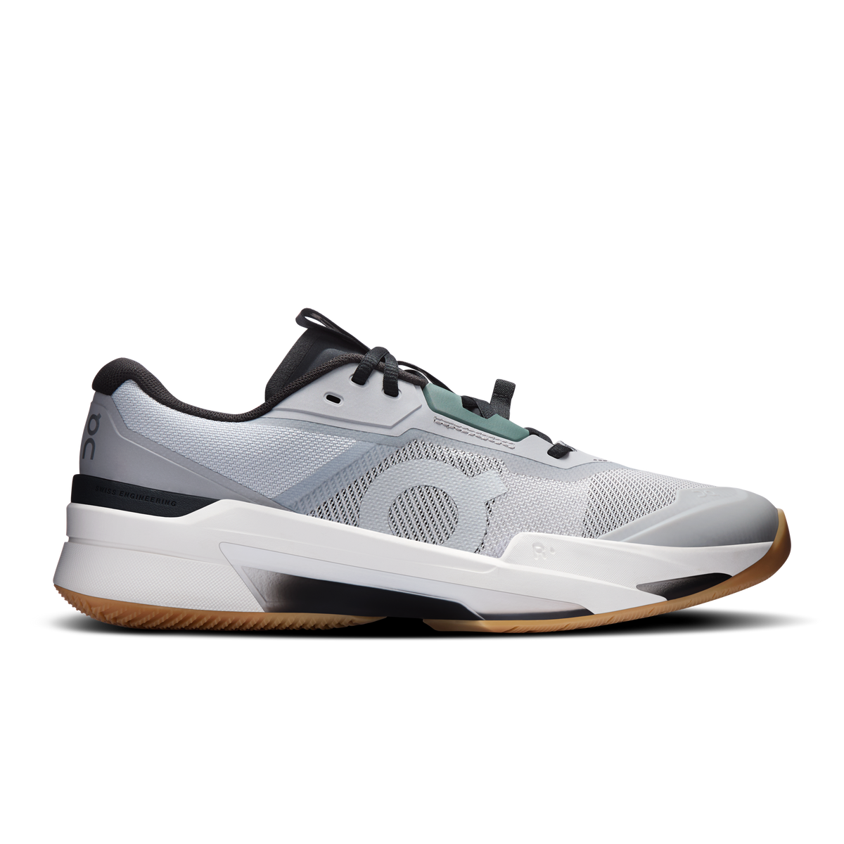 THE ROGER Pro Fire Glacier/Black - Homme